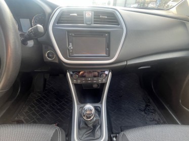 Suzuki sx4 s-cross 1.6l 120 ch 4x4 allgrip pack camera de recul attelage garantie 12 mois occasion simplicicar brive la...