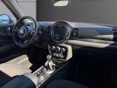 Mini clubman  1.5d 116 one garantie 12 mois occasion simplicicar saint-omer simplicicar simplicibike france