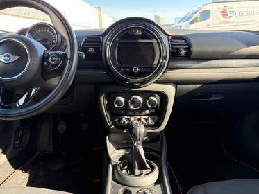 Mini clubman  1.5d 116 one garantie 12 mois occasion simplicicar saint-omer simplicicar simplicibike france