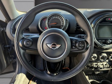 Mini clubman  1.5d 116 one garantie 12 mois occasion simplicicar saint-omer simplicicar simplicibike france