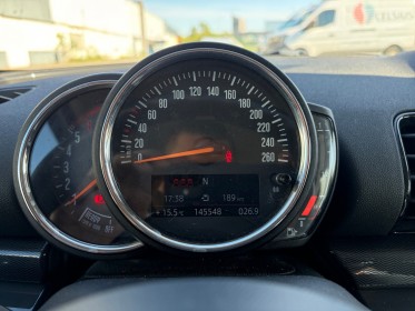 Mini clubman  1.5d 116 one garantie 12 mois occasion simplicicar saint-omer simplicicar simplicibike france