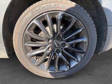 Mini clubman  1.5d 116 one garantie 12 mois occasion simplicicar saint-omer simplicicar simplicibike france