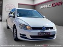 Volkswagen golf 1.2 tsi 85 bluemotion technology trendline occasion simplicicar livry gargan simplicicar simplicibike france