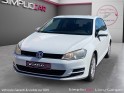 Volkswagen golf 1.2 tsi 85 bluemotion technology trendline occasion simplicicar livry gargan simplicicar simplicibike france