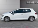 Volkswagen golf 1.2 tsi 85 bluemotion technology trendline occasion simplicicar livry gargan simplicicar simplicibike france