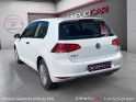 Volkswagen golf 1.2 tsi 85 bluemotion technology trendline occasion simplicicar livry gargan simplicicar simplicibike france