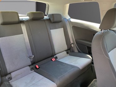 Volkswagen golf 1.2 tsi 85 bluemotion technology trendline occasion simplicicar livry gargan simplicicar simplicibike france