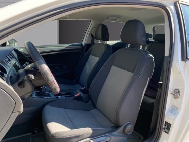 Volkswagen golf 1.2 tsi 85 bluemotion technology trendline occasion simplicicar livry gargan simplicicar simplicibike france