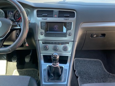 Volkswagen golf 1.2 tsi 85 bluemotion technology trendline occasion simplicicar livry gargan simplicicar simplicibike france