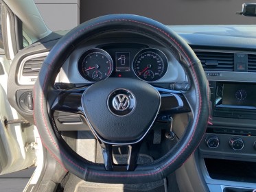 Volkswagen golf 1.2 tsi 85 bluemotion technology trendline occasion simplicicar livry gargan simplicicar simplicibike france