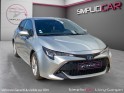 Toyota corolla hybride my22 122h dynamic occasion simplicicar livry gargan simplicicar simplicibike france