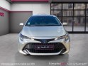 Toyota corolla hybride my22 122h dynamic occasion simplicicar livry gargan simplicicar simplicibike france
