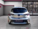 Toyota corolla hybride my22 122h dynamic occasion simplicicar livry gargan simplicicar simplicibike france