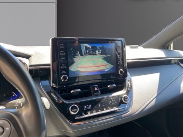 Toyota corolla hybride my22 122h dynamic occasion simplicicar livry gargan simplicicar simplicibike france