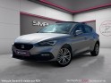 Seat leon 2.0 tdi 115 style business - suivi vw/carplay/caméra - garantie 12 mois occasion simplicicar soissons simplicicar...