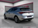 Seat leon 2.0 tdi 115 style business - suivi vw/carplay/caméra - garantie 12 mois occasion simplicicar soissons simplicicar...