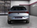 Seat leon 2.0 tdi 115 style business - suivi vw/carplay/caméra - garantie 12 mois occasion simplicicar soissons simplicicar...