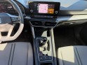 Seat leon 2.0 tdi 115 style business - suivi vw/carplay/caméra - garantie 12 mois occasion simplicicar soissons simplicicar...