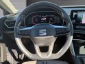 Seat leon 2.0 tdi 115 style business - suivi vw/carplay/caméra - garantie 12 mois occasion simplicicar soissons simplicicar...