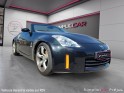Nissan 350 z roadster 350  3.5 v6  phase 3  france  garantie 12 mois occasion simplicicar frejus  simplicicar simplicibike...