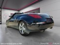 Nissan 350 z roadster 350  3.5 v6  phase 3  france  garantie 12 mois occasion simplicicar frejus  simplicicar simplicibike...