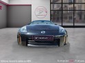 Nissan 350 z roadster 350  3.5 v6  phase 3  france  garantie 12 mois occasion simplicicar frejus  simplicicar simplicibike...