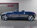 Nissan 350 z roadster 350  3.5 v6  phase 3  france  garantie 12 mois occasion simplicicar frejus  simplicicar simplicibike...