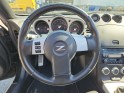 Nissan 350 z roadster 350  3.5 v6  phase 3  france  garantie 12 mois occasion simplicicar frejus  simplicicar simplicibike...