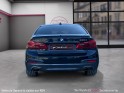 Bmw serie 5 g30 530d xdrive 265 bva8 m sport - suivi bmw/caméra 360/hud/individual - garantie 12 mois occasion simplicicar...