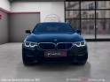 Bmw serie 5 g30 530d xdrive 265 bva8 m sport - suivi bmw/caméra 360/hud/individual - garantie 12 mois occasion simplicicar...