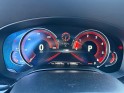 Bmw serie 5 g30 530d xdrive 265 bva8 m sport - suivi bmw/caméra 360/hud/individual - garantie 12 mois occasion simplicicar...