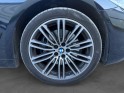 Bmw serie 5 g30 530d xdrive 265 bva8 m sport - suivi bmw/caméra 360/hud/individual - garantie 12 mois occasion simplicicar...