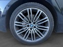 Bmw serie 5 g30 530d xdrive 265 bva8 m sport - suivi bmw/caméra 360/hud/individual - garantie 12 mois occasion simplicicar...