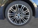 Bmw serie 5 g30 530d xdrive 265 bva8 m sport - suivi bmw/caméra 360/hud/individual - garantie 12 mois occasion simplicicar...