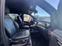 Mercedes classe v extra-long 250 d 9g-tronic avantgarde   tva recuperable occasion paris 15ème (75) simplicicar simplicibike...