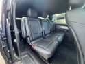 Mercedes classe v extra-long 250 d 9g-tronic avantgarde   tva recuperable occasion paris 15ème (75) simplicicar simplicibike...