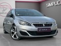 Peugeot 308 sw 2.0 bluehdi 180ch ss eat6 gt garantie 12 mois occasion simplicicar beaune simplicicar simplicibike france