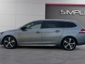 Peugeot 308 sw 2.0 bluehdi 180ch ss eat6 gt garantie 12 mois occasion simplicicar beaune simplicicar simplicibike france