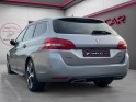 Peugeot 308 sw 2.0 bluehdi 180ch ss eat6 gt garantie 12 mois occasion simplicicar beaune simplicicar simplicibike france
