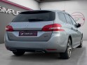 Peugeot 308 sw 2.0 bluehdi 180ch ss eat6 gt garantie 12 mois occasion simplicicar beaune simplicicar simplicibike france