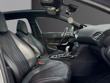 Peugeot 308 sw 2.0 bluehdi 180ch ss eat6 gt garantie 12 mois occasion simplicicar beaune simplicicar simplicibike france