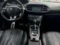 Peugeot 308 sw 2.0 bluehdi 180ch ss eat6 gt garantie 12 mois occasion simplicicar beaune simplicicar simplicibike france