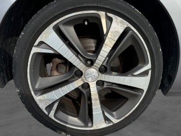 Peugeot 308 sw 2.0 bluehdi 180ch ss eat6 gt garantie 12 mois occasion simplicicar beaune simplicicar simplicibike france
