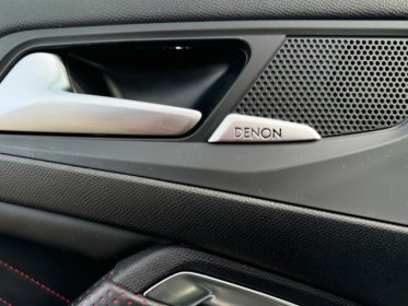 Peugeot 308 sw 2.0 bluehdi 180ch ss eat6 gt garantie 12 mois occasion simplicicar beaune simplicicar simplicibike france