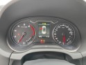 Audi a3 cabriolet 1.8 tfsi 180 ambition luxe s tronic 7 cuir et capote marron /garantie 12 mois jantes et bouclier ar......