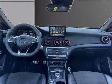 Mercedes gla 45 mercedes-amg speedshift dct amg 4-matic suivi mercedes toit ouvrant harman kardon jantes 20' cam recul......