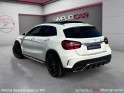 Mercedes gla 45 mercedes-amg speedshift dct amg 4-matic suivi mercedes toit ouvrant harman kardon jantes 20' cam recul......