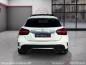 Mercedes gla 45 mercedes-amg speedshift dct amg 4-matic suivi mercedes toit ouvrant harman kardon jantes 20' cam recul......