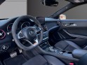 Mercedes gla 45 mercedes-amg speedshift dct amg 4-matic suivi mercedes toit ouvrant harman kardon jantes 20' cam recul......