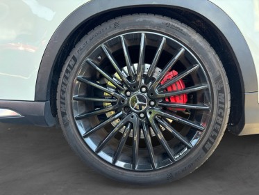 Mercedes gla 45 mercedes-amg speedshift dct amg 4-matic suivi mercedes toit ouvrant harman kardon jantes 20' cam recul......